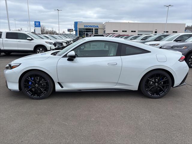 2026 Honda Prelude Hybrid for sale in Battle Creek, MI