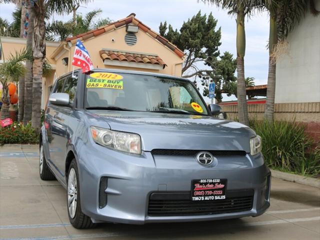 2012 Scion xB Release Series 9.0 for sale in Santa Maria, CA