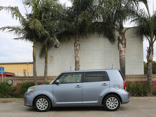 2012 Scion xB Release Series 9.0