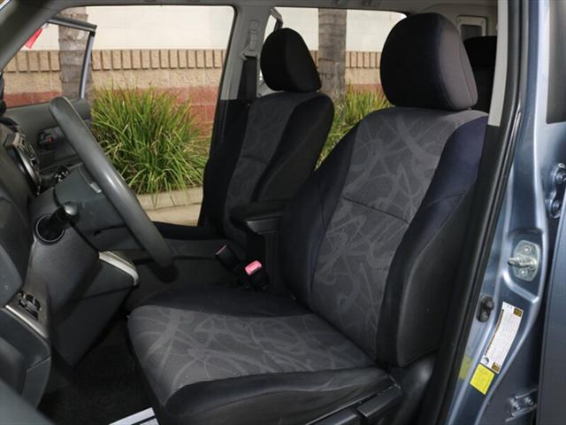 2012 Scion xB Release Series 9.0