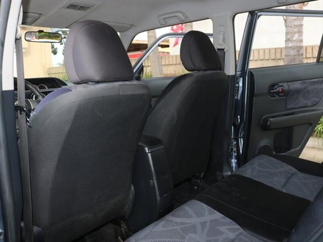 2012 Scion xB Release Series 9.0