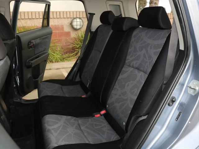 2012 Scion xB Release Series 9.0