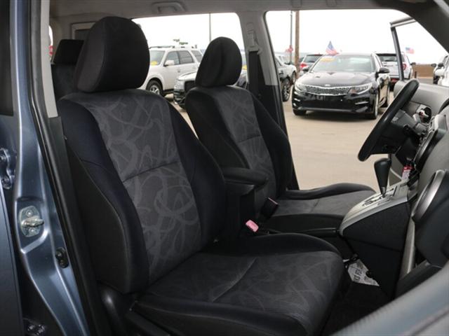 2012 Scion xB Release Series 9.0
