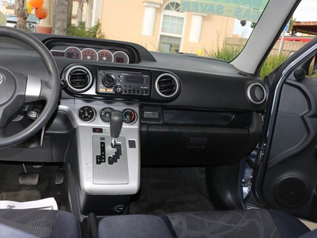 2012 Scion xB Release Series 9.0