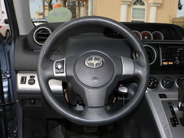 2012 Scion xB Release Series 9.0