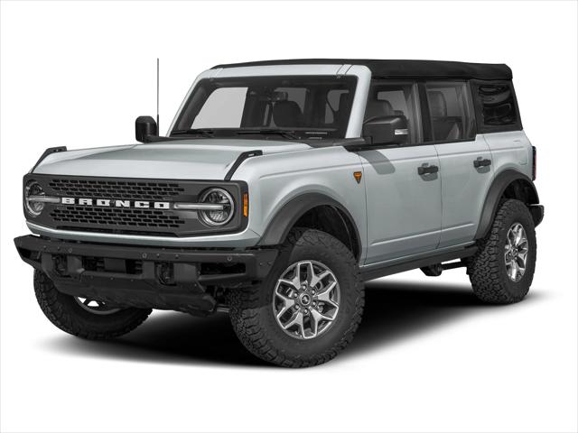 2026 Ford Bronco Badlands for sale in Joplin, MO