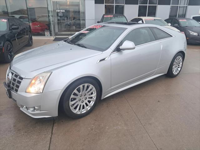 2012 Cadillac CTS Performance for sale in Fond Du Lac, WI