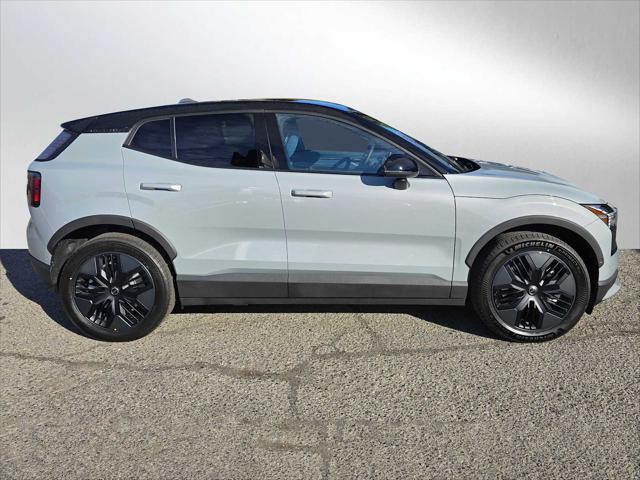 2026 Volvo EX30 Cross Country Ultra, Twin Motor Performance, Fully electric