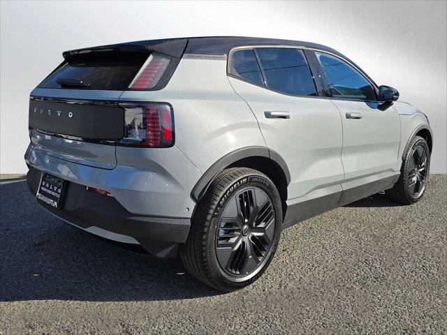 2026 Volvo EX30 Cross Country Ultra, Twin Motor Performance, Fully electric