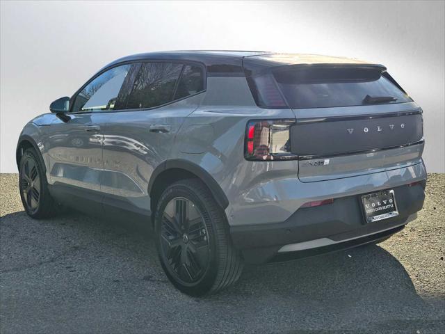 2026 Volvo EX30 Cross Country Ultra, Twin Motor Performance, Fully electric