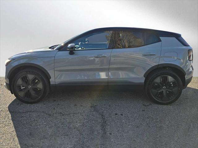 2026 Volvo EX30 Cross Country Ultra, Twin Motor Performance, Fully electric