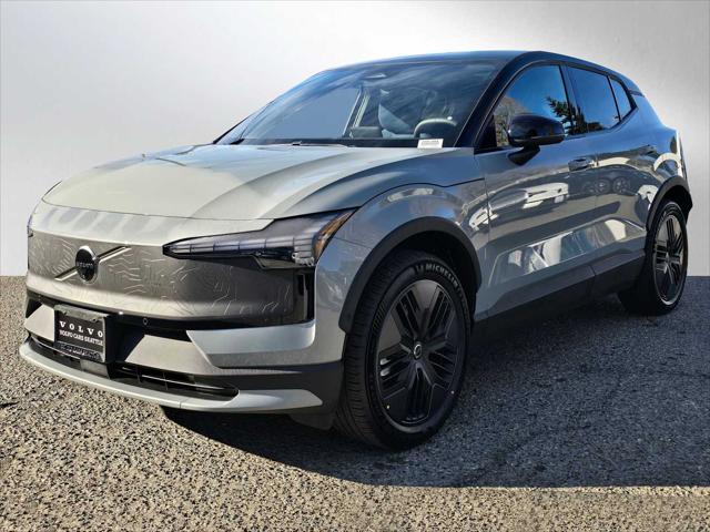 2026 Volvo EX30 Cross Country Ultra, Twin Motor Performance, Fully electric