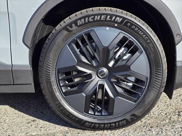 2026 Volvo EX30 Cross Country Ultra, Twin Motor Performance, Fully electric