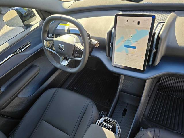 2026 Volvo EX30 Cross Country Ultra, Twin Motor Performance, Fully electric