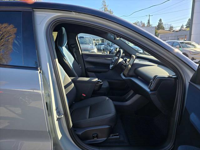 2026 Volvo EX30 Cross Country Ultra, Twin Motor Performance, Fully electric