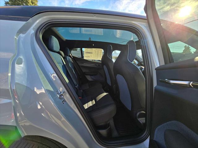 2026 Volvo EX30 Cross Country Ultra, Twin Motor Performance, Fully electric