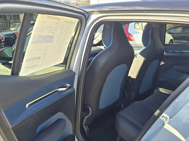 2026 Volvo EX30 Cross Country Ultra, Twin Motor Performance, Fully electric