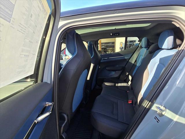2026 Volvo EX30 Cross Country Ultra, Twin Motor Performance, Fully electric