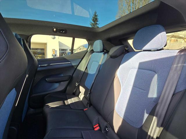 2026 Volvo EX30 Cross Country Ultra, Twin Motor Performance, Fully electric