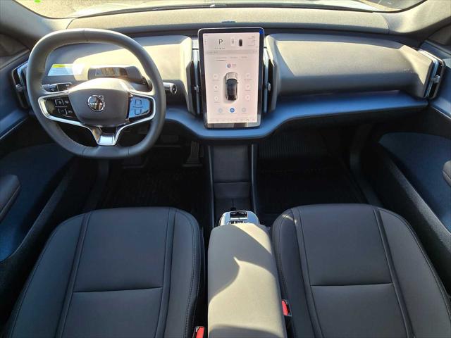 2026 Volvo EX30 Cross Country Ultra, Twin Motor Performance, Fully electric