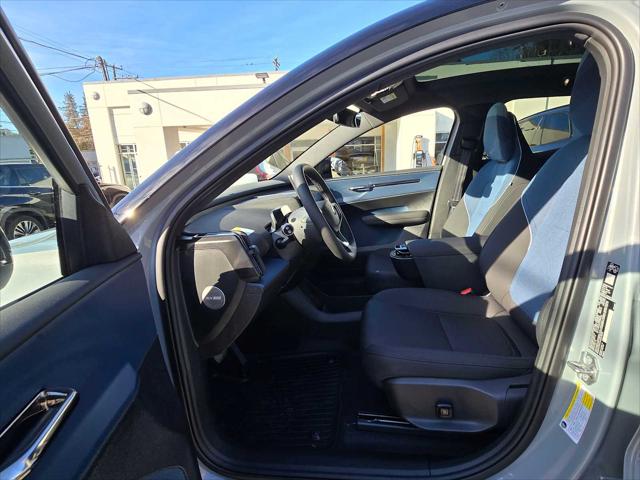 2026 Volvo EX30 Cross Country Ultra, Twin Motor Performance, Fully electric