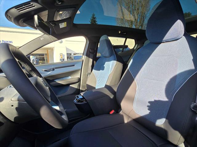 2026 Volvo EX30 Cross Country Ultra, Twin Motor Performance, Fully electric