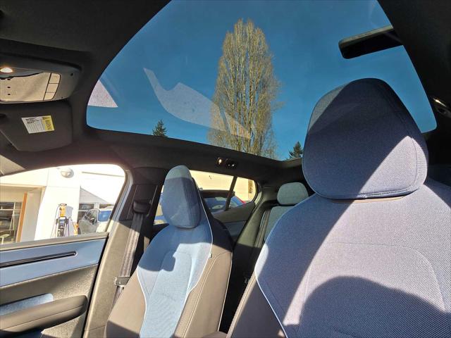 2026 Volvo EX30 Cross Country Ultra, Twin Motor Performance, Fully electric