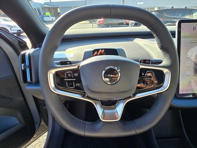 2026 Volvo EX30 Cross Country Ultra, Twin Motor Performance, Fully electric