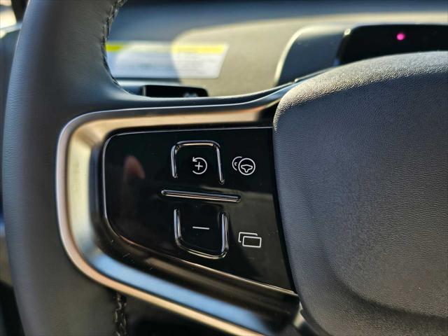 2026 Volvo EX30 Cross Country Ultra, Twin Motor Performance, Fully electric