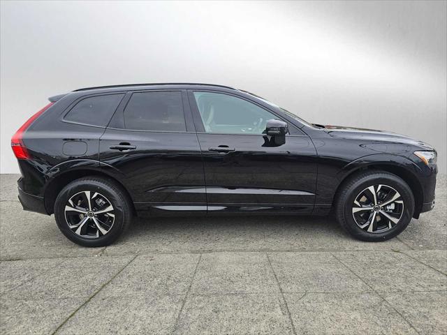 2026 Volvo XC60 B5 Core