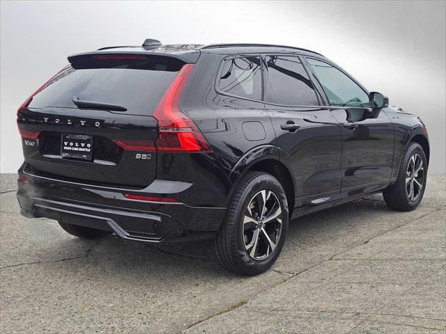 2026 Volvo XC60 B5 Core