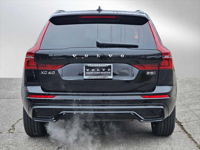 2026 Volvo XC60 B5 Core