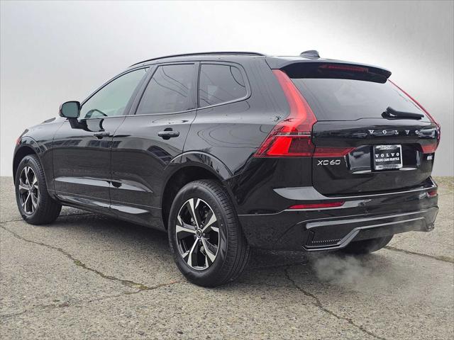2026 Volvo XC60 B5 Core