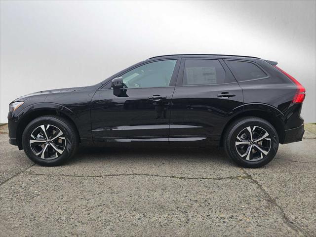 2026 Volvo XC60 B5 Core