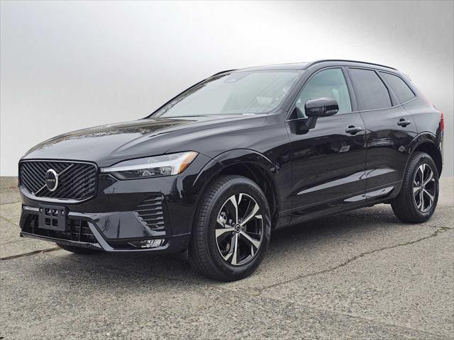 2026 Volvo XC60 B5 Core