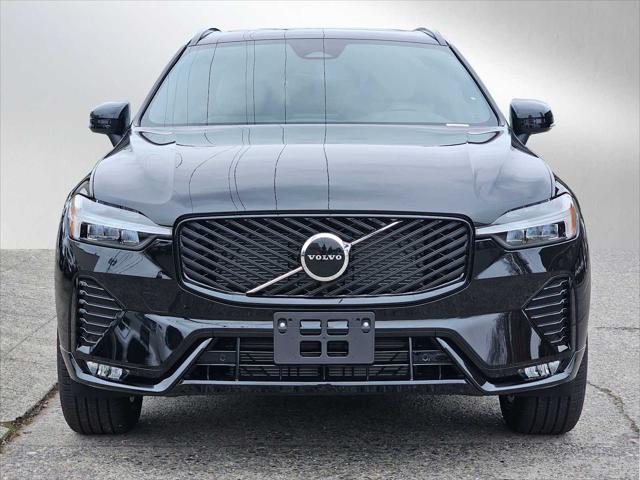 2026 Volvo XC60 B5 Core