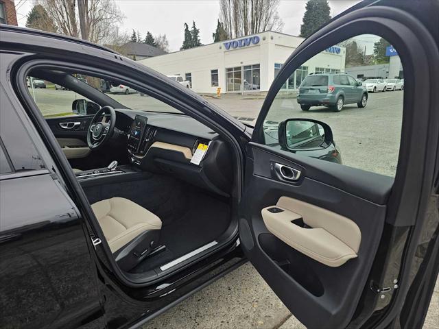2026 Volvo XC60 B5 Core