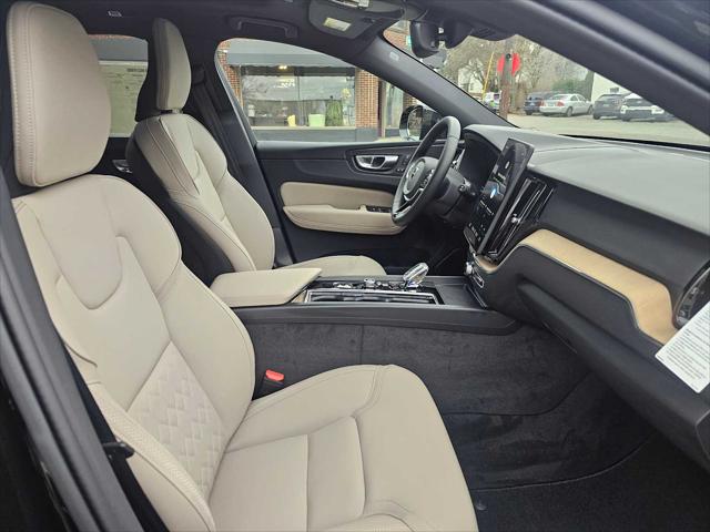 2026 Volvo XC60 B5 Core