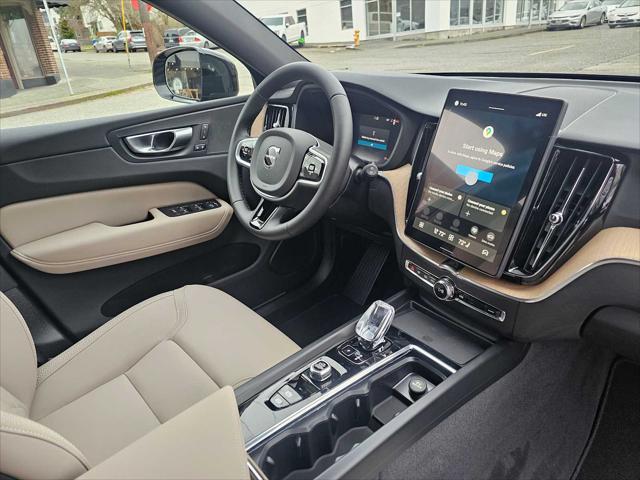 2026 Volvo XC60 B5 Core