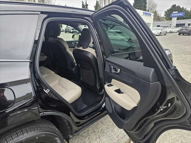 2026 Volvo XC60 B5 Core