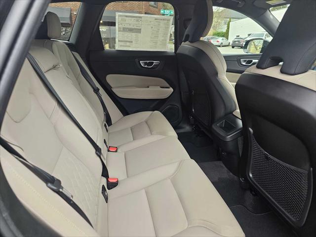 2026 Volvo XC60 B5 Core