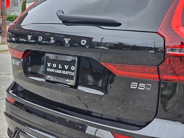 2026 Volvo XC60 B5 Core