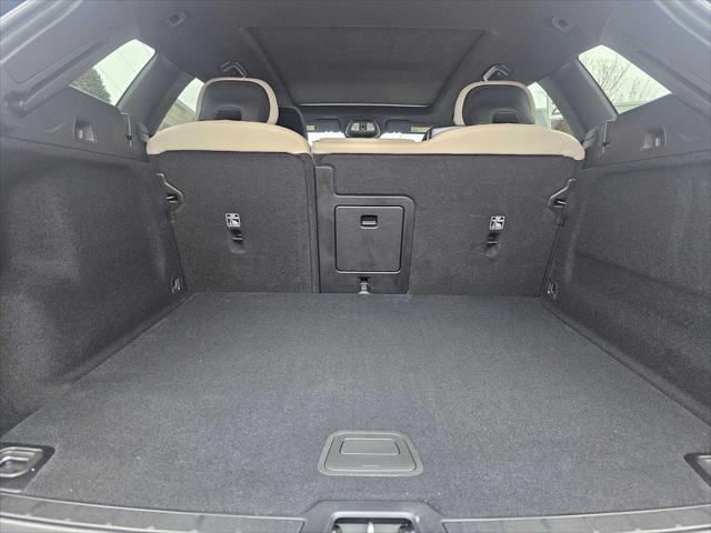 2026 Volvo XC60 B5 Core