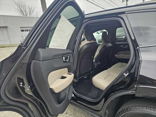2026 Volvo XC60 B5 Core