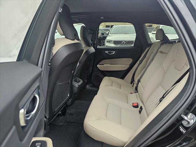 2026 Volvo XC60 B5 Core