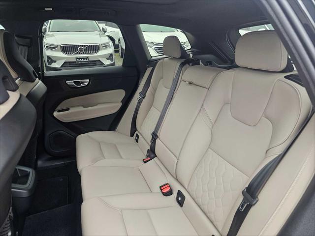 2026 Volvo XC60 B5 Core