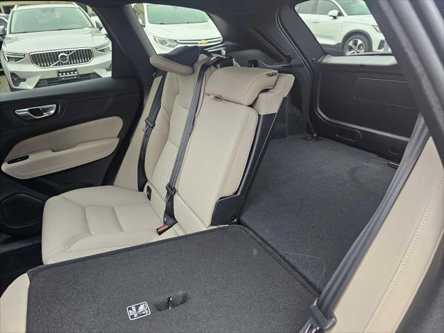 2026 Volvo XC60 B5 Core