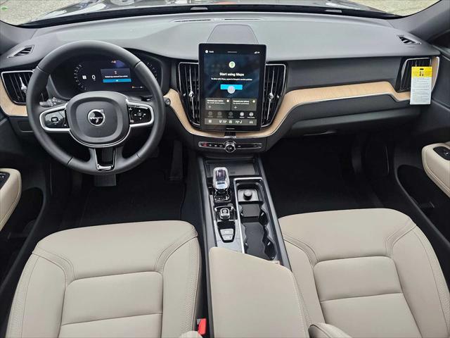2026 Volvo XC60 B5 Core