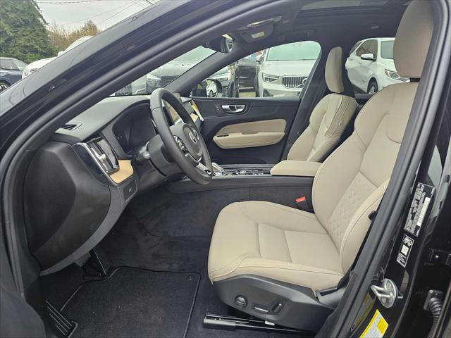 2026 Volvo XC60 B5 Core