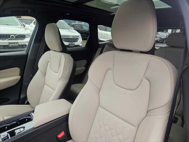 2026 Volvo XC60 B5 Core
